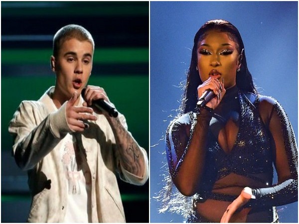 Justin Bieber, Megan Thee Stallion to headline Jay-Z’s festival