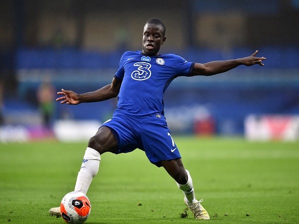 Chelsea coach Tuchel provides update on Kante