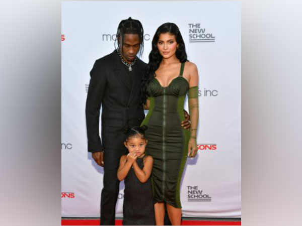 Kylie Jenner breaks silence on Astroworld tragedy