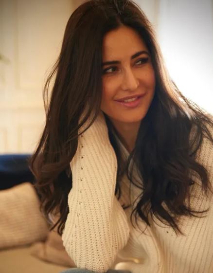 Katrina reveals Vicky was never on her ‘radar’