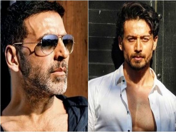 Akshay Kumar, Tiger Shroff to headline Ali Abbas Zafar’s ‘Bade Miyan Chote Miyan’