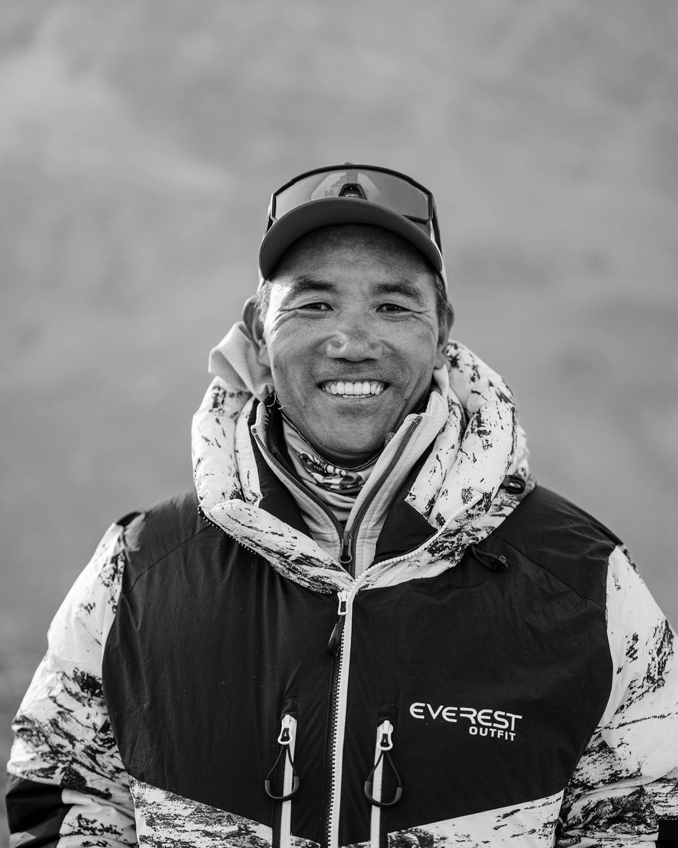 29th Everest Summit by KamiRita Sherpa