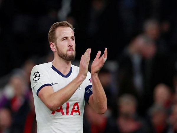 Euro 2020: Not the first time that people are doubting me, says Harry Kane