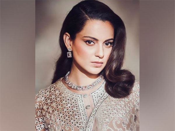 Kangana Ranaut opens up about directing ‘Emergency’