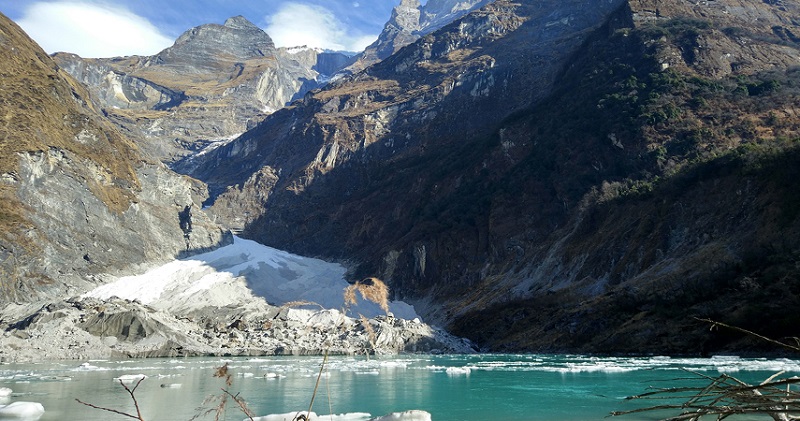 Kapuche Lake getting popularity among tourists