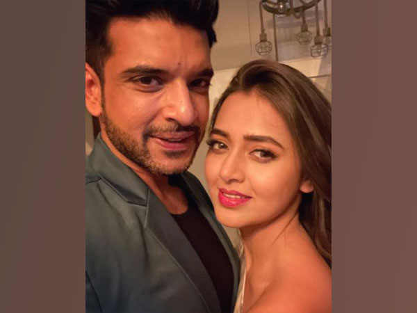 Karan Kundrra, Tejasswi Prakash to come up with new song