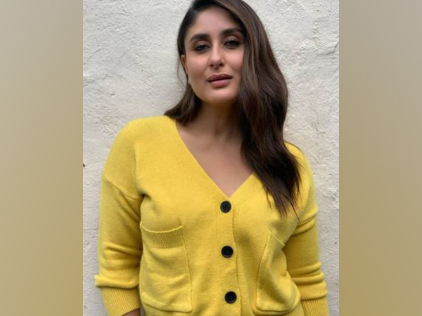 Kareena Kapoor Khan misses children as she is quarantined