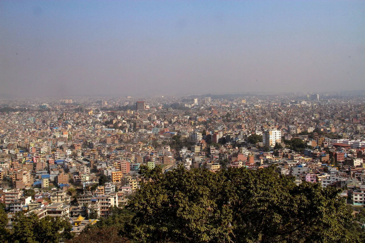 Kathmandu: Coldest day of the year so far recorded