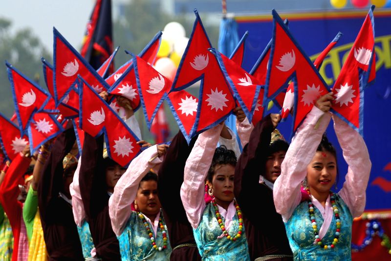 Nepal’s National Day marked in Brazil