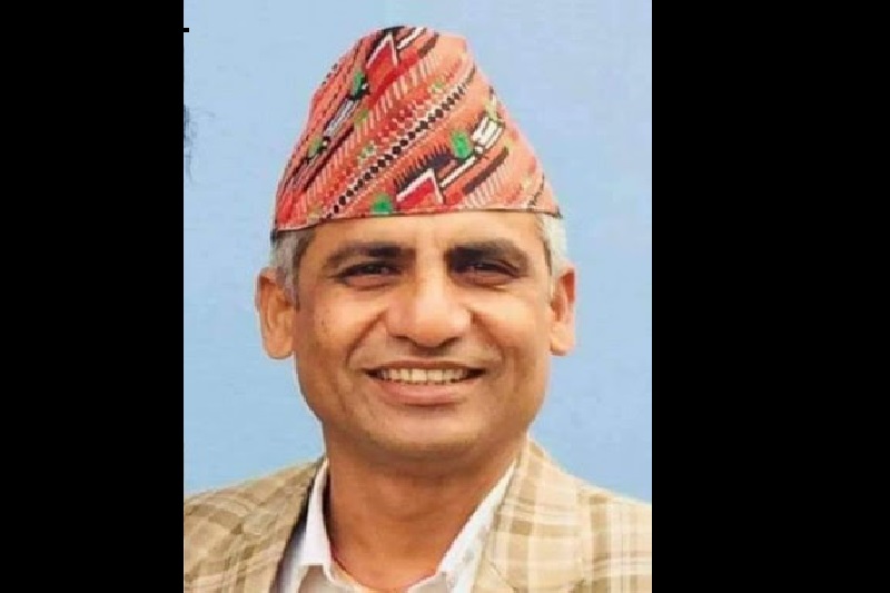 Government’s responsibility to meet basic needs of security personnel: Minister Karki