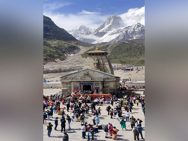 Kedarnath Dham yatra: 3 more dead, toll reaches 37