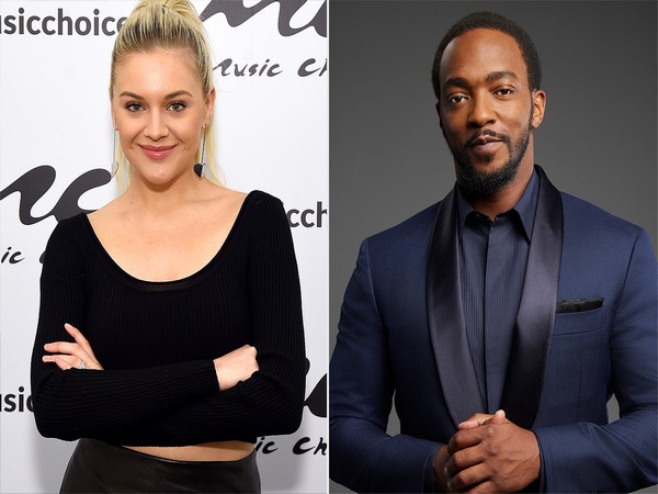 Kelsea Ballerini, Anthony Mackie to host 2022 CMT Music Awards