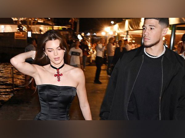 Kendall, Devin Booker put a full stop to their relationship