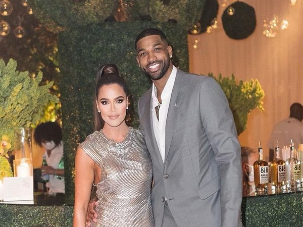 Khloe and ex-boyfriend Tristan expecting their second child