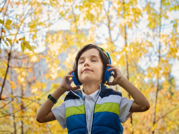 Microbiome discovery could help save kids’ hearing