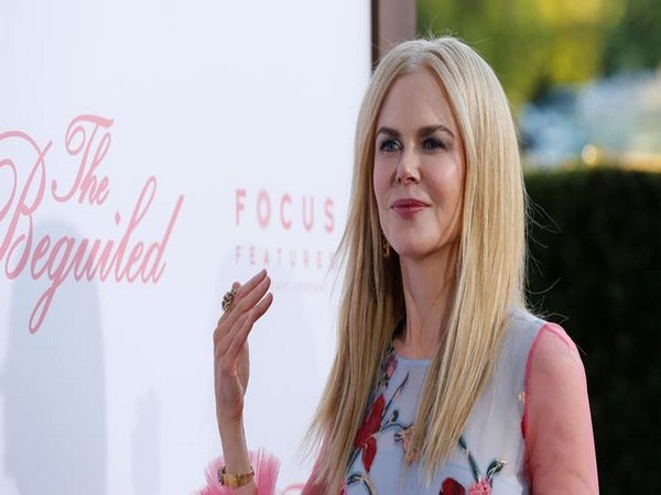 Nicole Kidman gets slammed after skipping Hong Kong quarantine for ‘Expats’ shoot