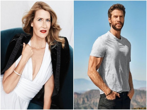 Laura Dern, Liam Hemsworth to star in Netflix drama