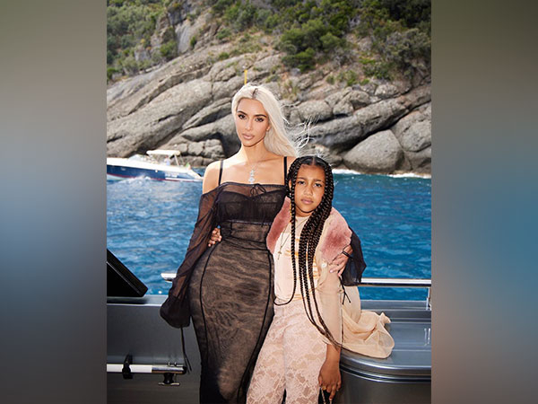 Kim K wishes North Happy Birthday