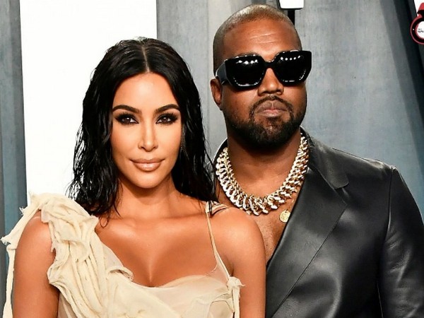 Kim Kardashian slams Kanye for attacking her on social media