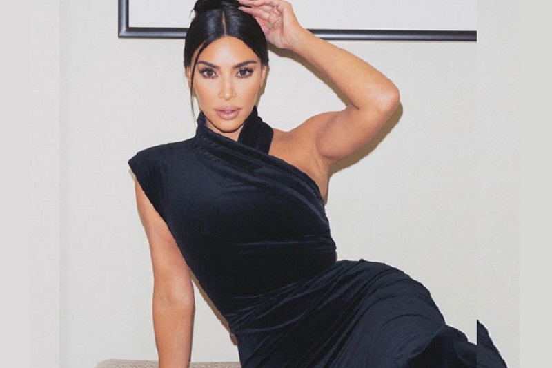 Kim Kardashian declared ‘legally single’