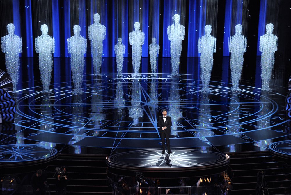 Will the Oscars be a `who cares’ moment as ratings dive?