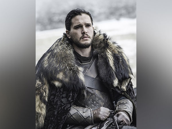 Kit Harington to reprise his role in  ‘GOT’ sequel series