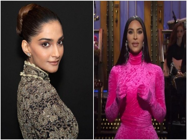 Sonam Kapoor praises Kim K’s ‘SNL’ hosting debut