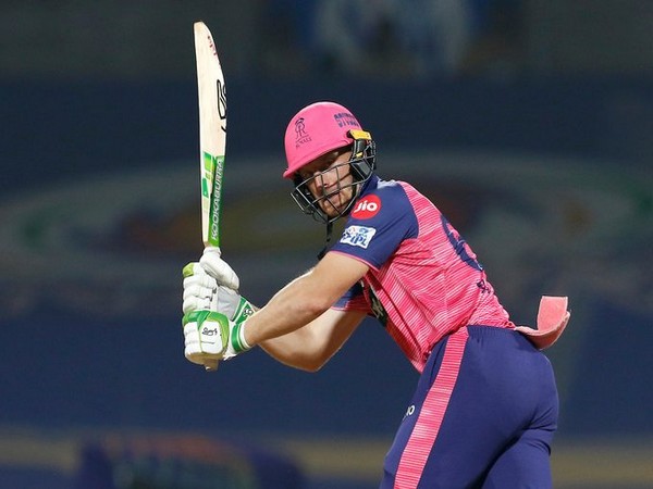 GT’s Ferguson calls Buttler one of the best batters in IPL