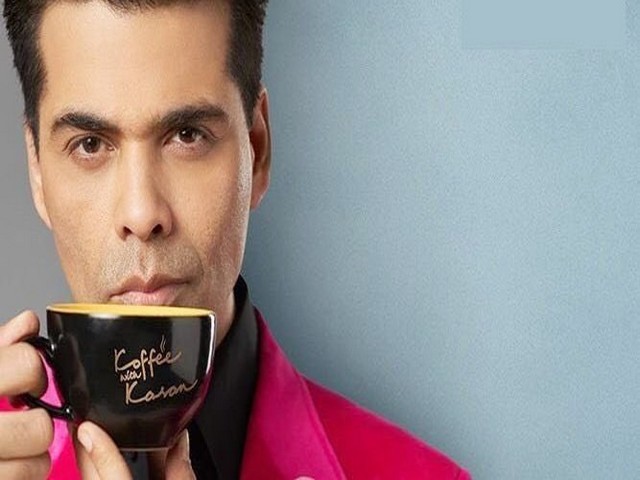 ‘Koffee With Karan’ not to return, confirms Karan Johar