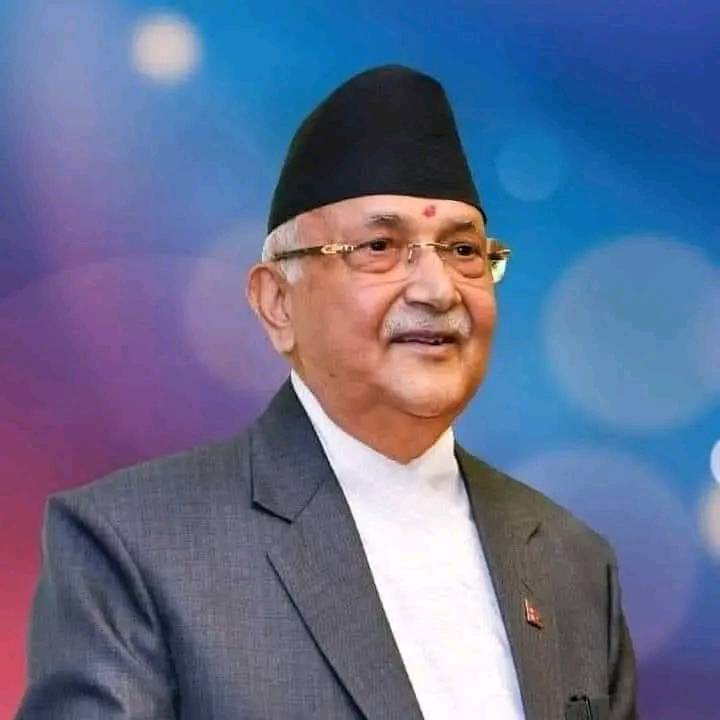 Prime Minister Oli leaving for New York on Friday