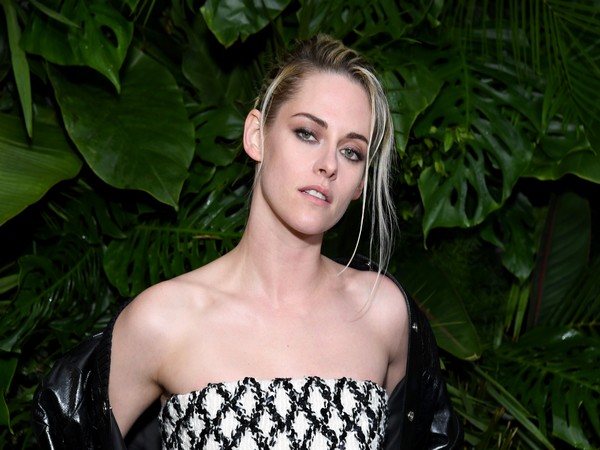 Kristen Stewart to star in romantic thriller