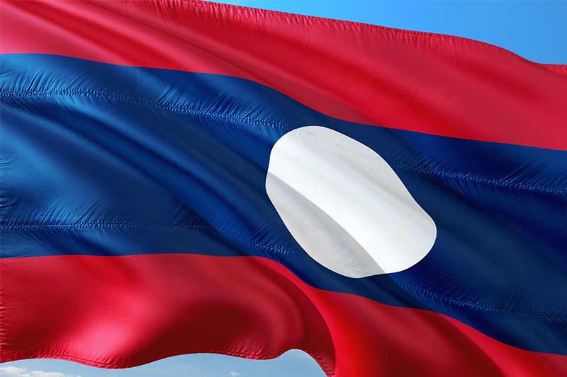 Laos confirms first COVID-19 death