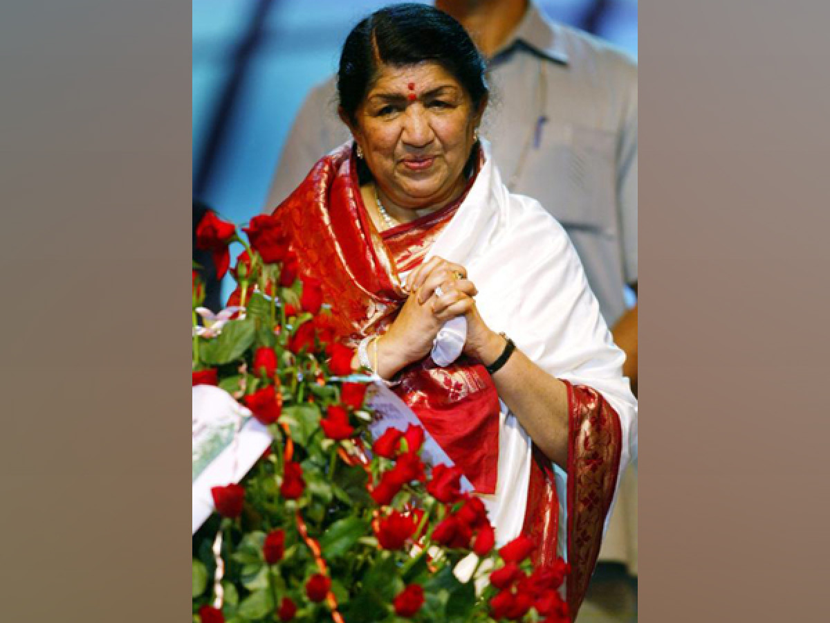 India’s top singers to pay tribute to Lata Mangeshkar