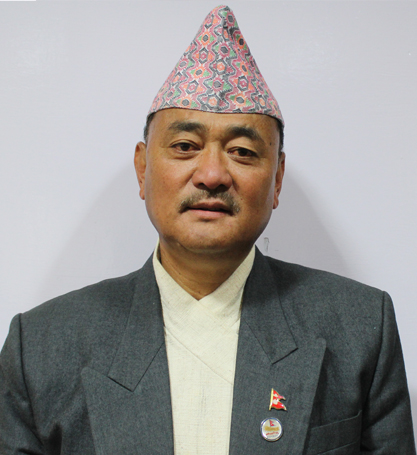 Minister Nembang vows to protect Khuwalung stone