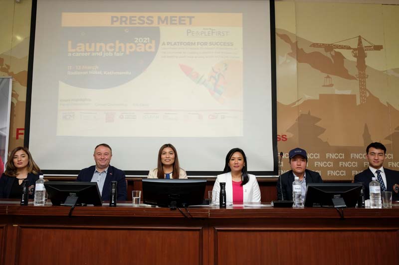 PeopleFirst to organise Launchpad 2021, a career and job fair