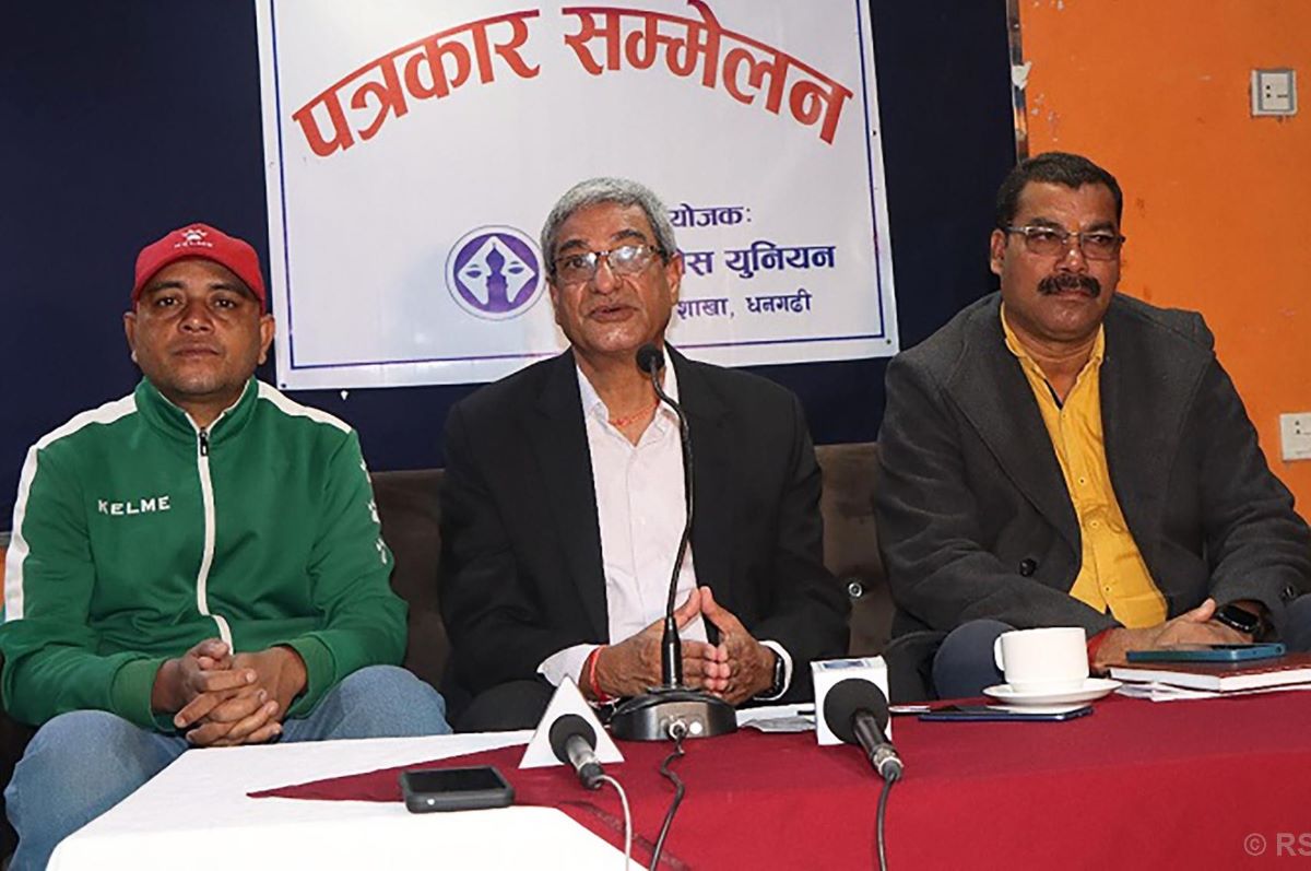 PM’s China visit agenda to be based on Congress-UML consensus: Home Minister