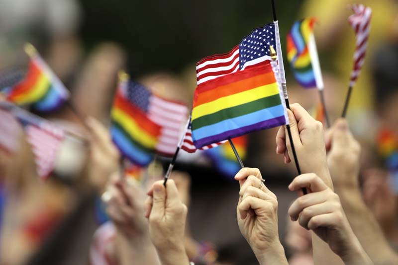 Utah LGBTQ+ nonprofit group to expand after $4m donations