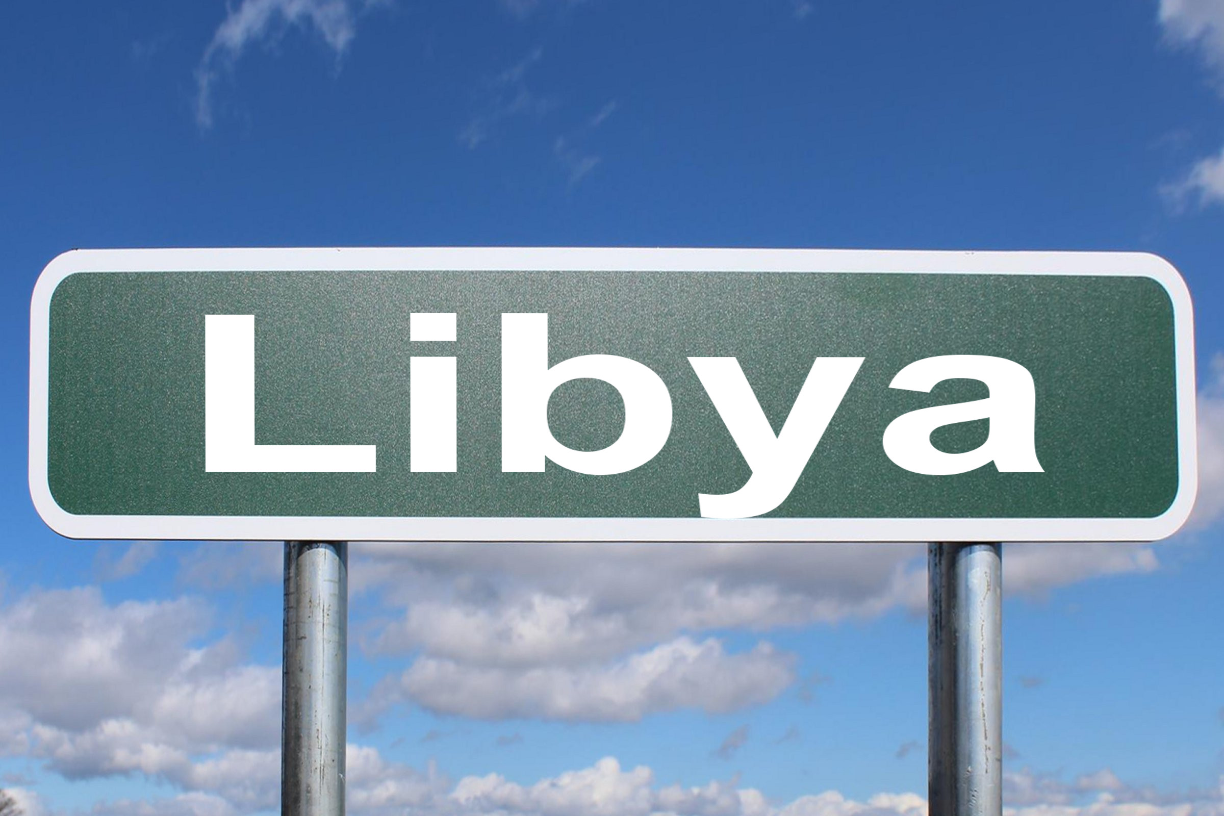 Libya’s rival officials conclude election talks without deal