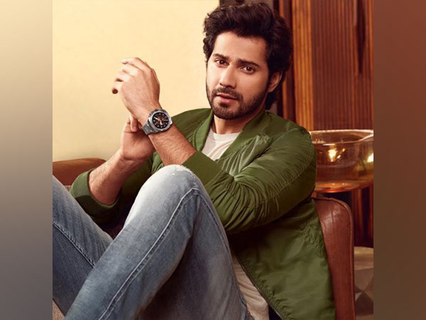 Varun Dhawan shares what he loves the most