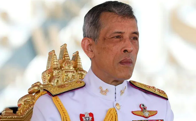 Thai King approves Srettha Thavisin as new PM: spokesperson