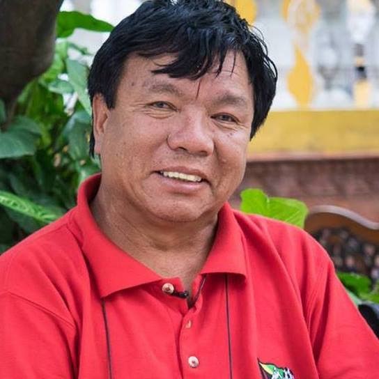 Mahabir Pun to be honoured with ‘Gandaki Ratna Award’