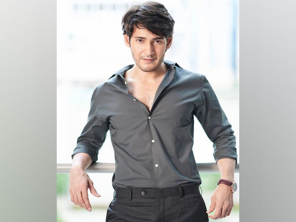 Mahesh Babu feels ‘Sarkaru Vaari Paata’ will be a blast