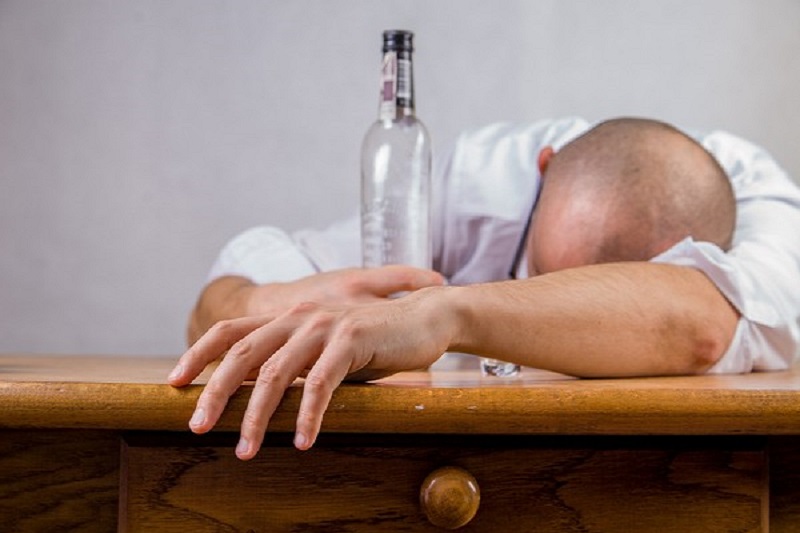 No convincing evidence that hangover cures work: Study