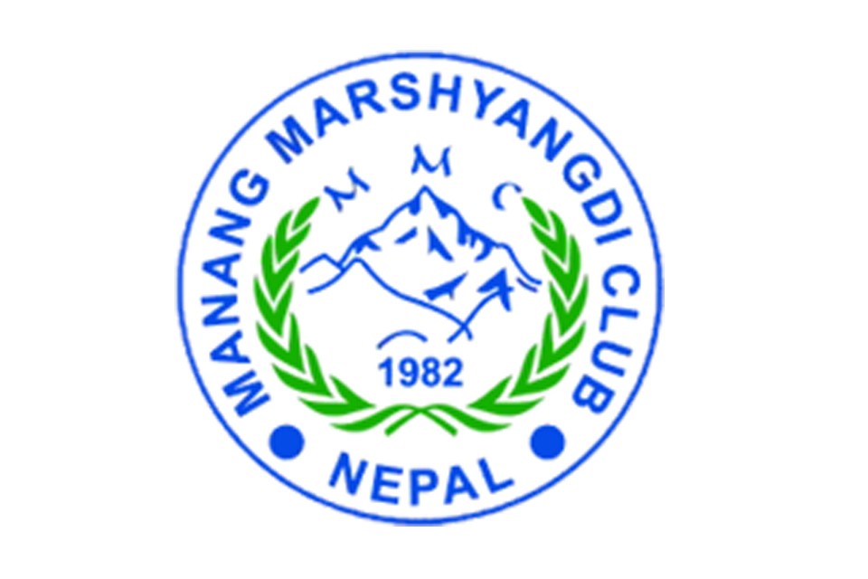 State govt grants Rs 1M to Manang Marsyangdi Club