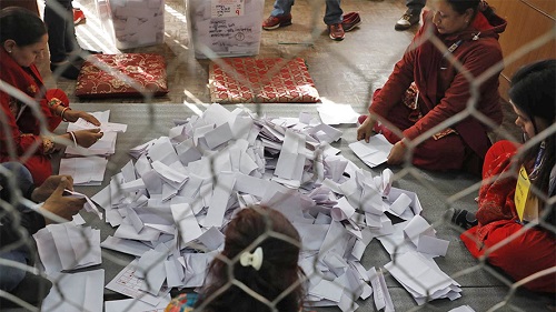 More than 19,000 invalid votes in Baitadi