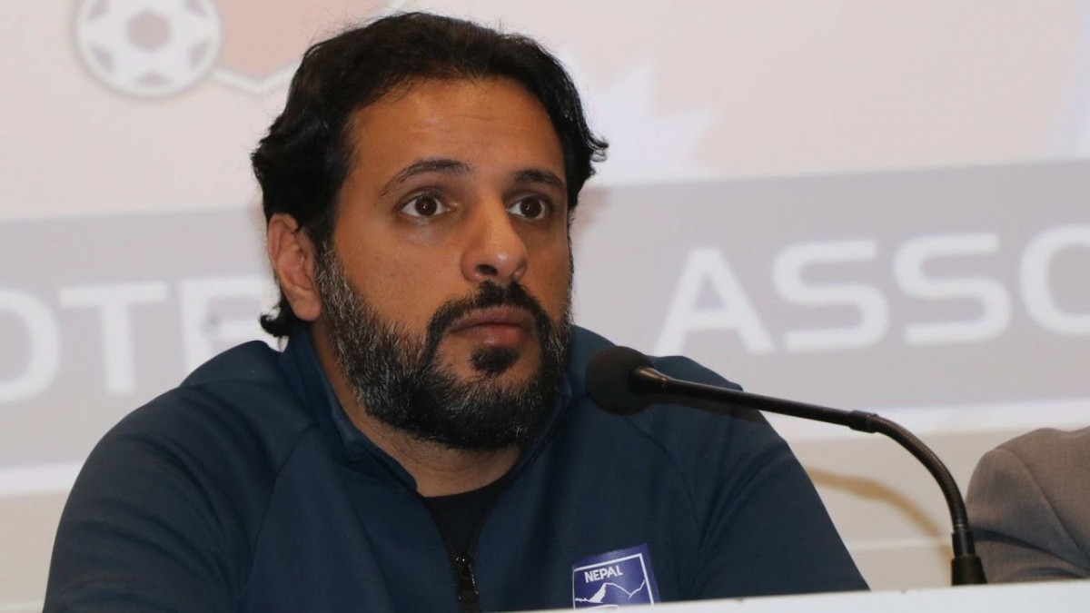 Almutairi’s letter to ANFA: I forgive the 10 players