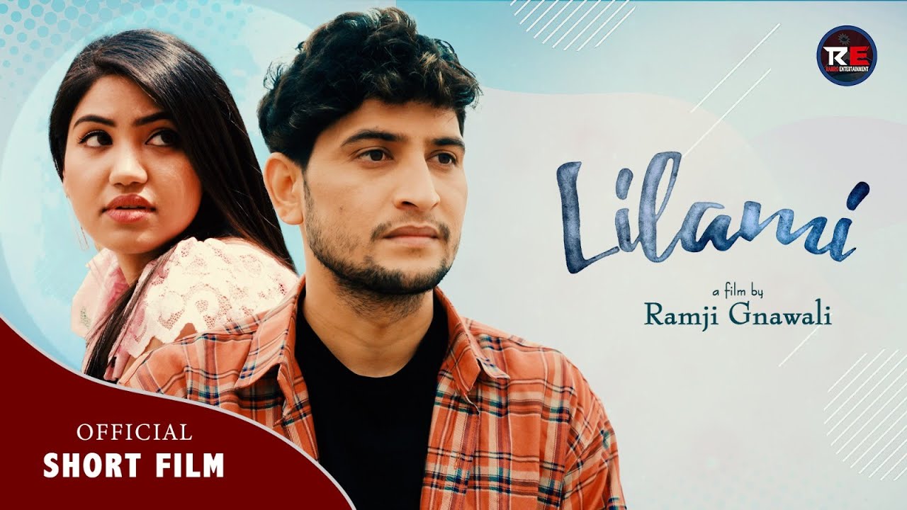 Short film ‘Lilami’ released