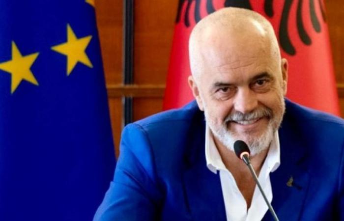 Albanian PM reshuffles cabinet