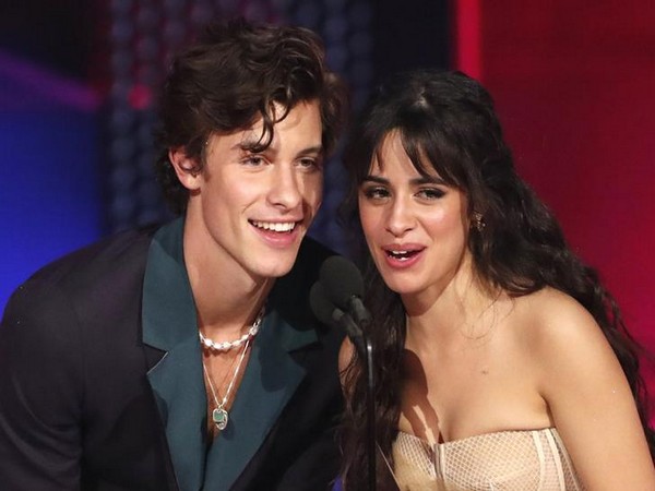 Insider reveals what went down between Camila Cabello, Shawn Mendes