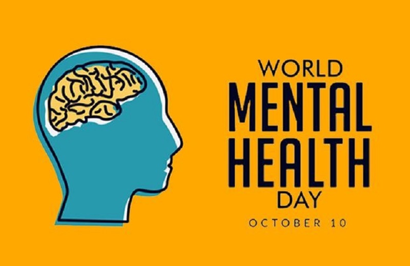 WHO on “World Mental Health Day 2021”